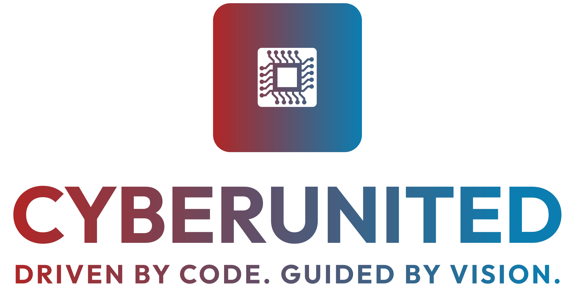 CYBERUNITED Logo